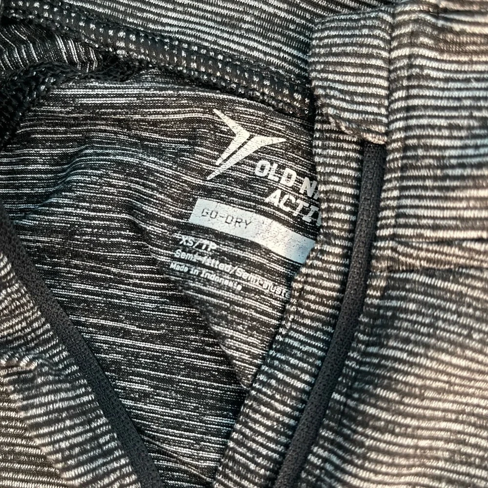 Running Jacket - Picture 3 of 5